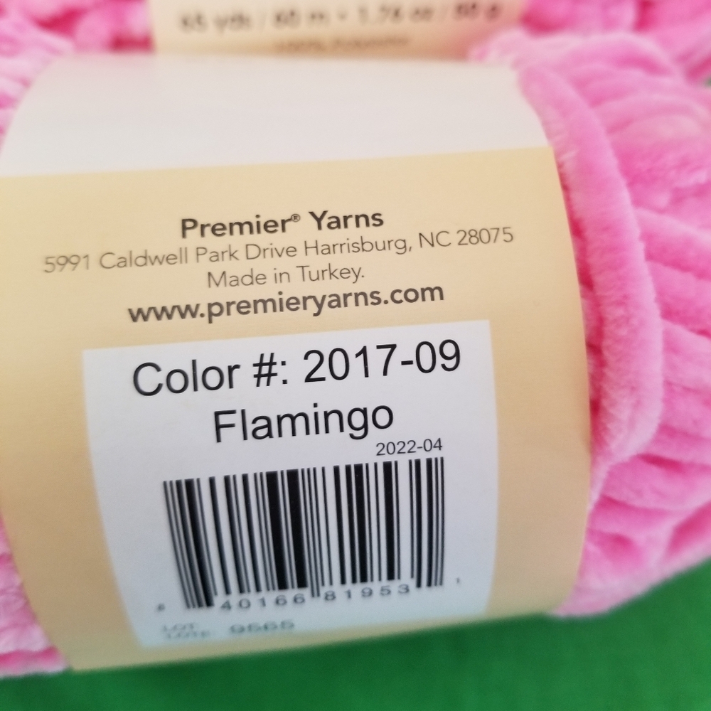 Yarn - Picture 5 of 5